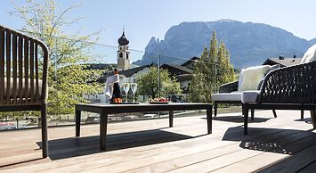 Gartenhotel Völser Hof - Adults Only