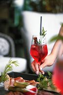 Gartenhotel Völser Hof - Adults Only