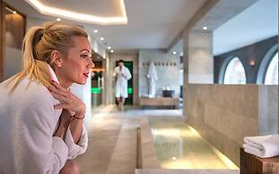 Gartenhotel Völser Hof - Adults Only