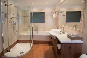 Gartenhotel Völser Hof - Adults Only