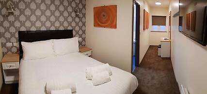 The Kingstanding Inn