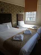 The Kingstanding Inn