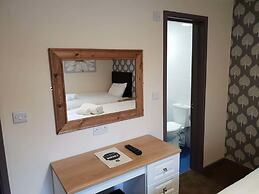 The Kingstanding Inn