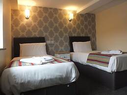 The Kingstanding Inn