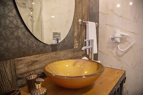 Bellapais 58 Luxury Cesme