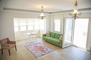 Bellapais 58 Luxury Cesme