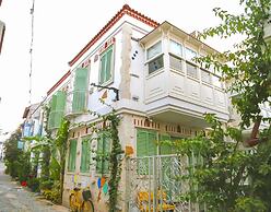 Bellapais 58 Luxury Cesme