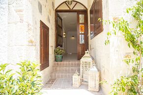 Bellapais 58 Luxury Cesme