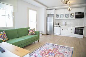 Bellapais 58 Luxury Cesme