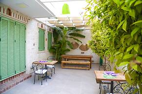 Bellapais 58 Luxury Cesme