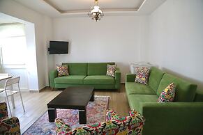 Bellapais 58 Luxury Cesme