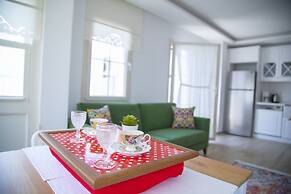 Bellapais 58 Luxury Cesme