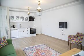 Bellapais 58 Luxury Cesme