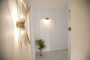 Bellapais 58 Luxury Cesme