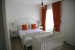 Bellapais 58 Luxury Cesme