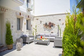 Bellapais 58 Luxury Cesme