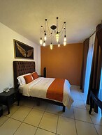 Resort y Balneario Los Angeles