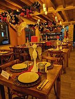 Resort y Balneario Los Angeles