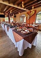 Resort y Balneario Los Angeles