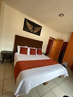 Resort y Balneario Los Angeles