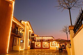 Resort y Balneario Los Angeles