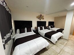 Resort y Balneario Los Angeles