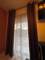 Resort y Balneario Los Angeles