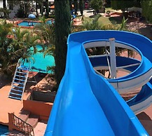 Resort y Balneario Los Angeles