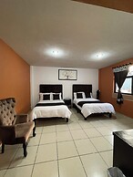 Resort y Balneario Los Angeles