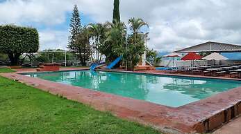 Resort y Balneario Los Angeles