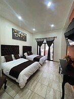 Resort y Balneario Los Angeles