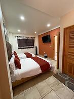 Resort y Balneario Los Angeles