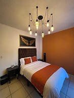 Resort y Balneario Los Angeles