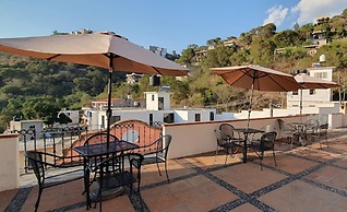 Resort y Balneario Los Angeles