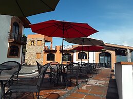 Resort y Balneario Los Angeles