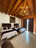 Resort y Balneario Los Angeles