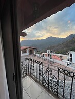 Resort y Balneario Los Angeles