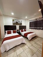 Resort y Balneario Los Angeles