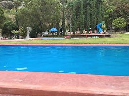 Resort y Balneario Los Angeles