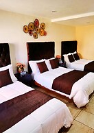 Resort y Balneario Los Angeles