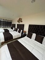 Resort y Balneario Los Angeles