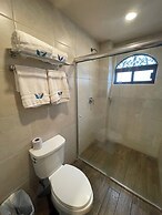 Resort y Balneario Los Angeles