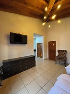 Resort y Balneario Los Angeles