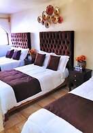 Resort y Balneario Los Angeles