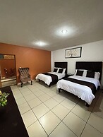 Resort y Balneario Los Angeles