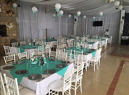 Resort y Balneario Los Angeles