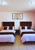 Resort y Balneario Los Angeles