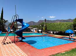 Resort y Balneario Los Angeles