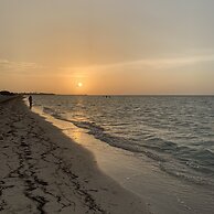 Playa Arena