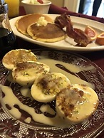 The Mayors Mansion Inn